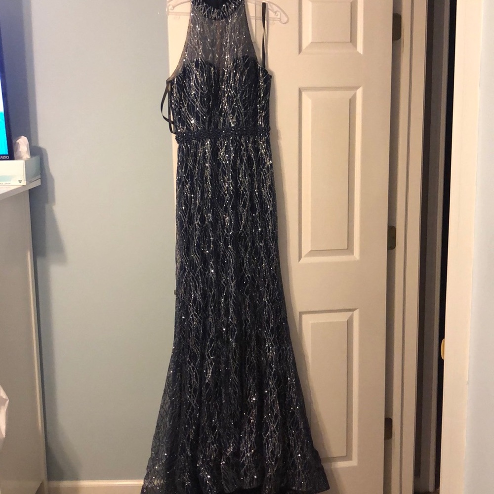 Jovani dress
